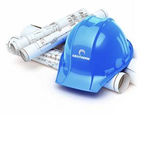 Geotherm referenzen geothermie erdwaerme